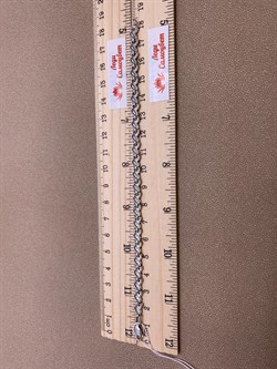 *Браслет р.18 Белый Фианит цв Белое арт. 05-0515-00-401-1120-33-017 вес 9,46 г - фото 258058 *Браслет р.18 Белый Фианит цв Белое арт. 05-0515-00-401-1120-33-017 вес 9,46 г - фото 258058