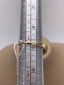 *Кольцо р.17 Шары цв Лимонное арт. 01-4836-00-000-1130-01-054 вес 4,25 г - фото 258313 *Кольцо р.17 Шары цв Лимонное арт. 01-4836-00-000-1130-01-054 вес 4,25 г - фото 258313