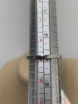 *Кольцо р.18,5 Цитрин арт. SM-R02896-X-W-YS-X-W-584 вес 3,43 г - фото 258421 *Кольцо р.18,5 Цитрин арт. SM-R02896-X-W-YS-X-W-584 вес 3,43 г - фото 258421