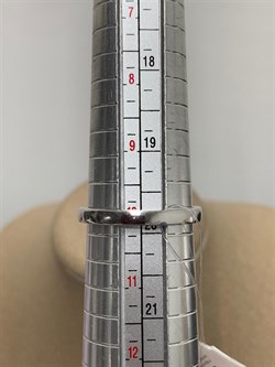 *Кольцо р.20 Цитрин арт. SM-R02896-X-W-YS-X-W-562 вес 3,64 г - фото 258430 *Кольцо р.20 Цитрин арт. SM-R02896-X-W-YS-X-W-562 вес 3,64 г - фото 258430