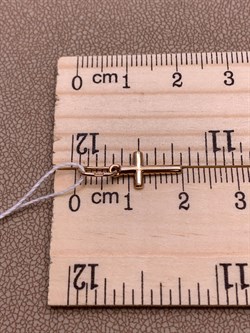 *Подвеска цв Красное арт. 03-2564-00-000-1110-02-806 вес 0,53 г - фото 258566 *Подвеска цв Красное арт. 03-2564-00-000-1110-02-806 вес 0,53 г - фото 258566