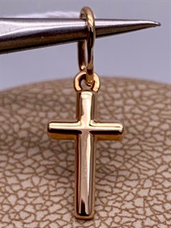 *Подвеска цв Красное арт. 03-2564-00-000-1110-02-806 вес 0,53 г - фото 258570 *Подвеска цв Красное арт. 03-2564-00-000-1110-02-806 вес 0,53 г - фото 258570