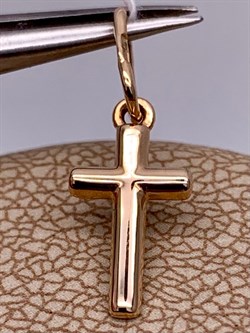 *Подвеска цв Красное арт. 03-2564-00-000-1110-02-806 вес 0,53 г - фото 258572 *Подвеска цв Красное арт. 03-2564-00-000-1110-02-806 вес 0,53 г - фото 258572