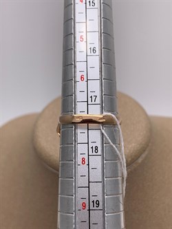 *Кольцо р.17,5 цв Красное арт. 01-5222-00-000-1110-48-163 вес 3,24 г - фото 258594 *Кольцо р.17,5 цв Красное арт. 01-5222-00-000-1110-48-163 вес 3,24 г - фото 258594