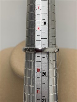 *Кольцо р.19 Гранат арт. SM-R02896-X-W-PG-X-W-481 вес 3,41 г - фото 258622 *Кольцо р.19 Гранат арт. SM-R02896-X-W-PG-X-W-481 вес 3,41 г - фото 258622