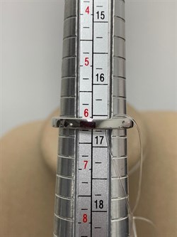 *Кольцо р.16,5 Хризолит арт. SM-R02896-X-W-S-X-W-456 вес 3,23 г - фото 258710 *Кольцо р.16,5 Хризолит арт. SM-R02896-X-W-S-X-W-456 вес 3,23 г - фото 258710