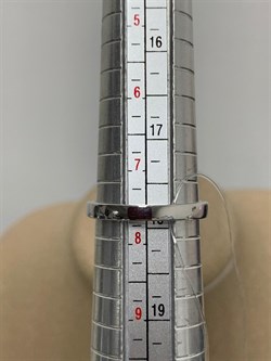 *Кольцо р.18 Хризолит арт. SM-R02896-X-W-S-X-W-448 вес 3,12 г - фото 258730 *Кольцо р.18 Хризолит арт. SM-R02896-X-W-S-X-W-448 вес 3,12 г - фото 258730