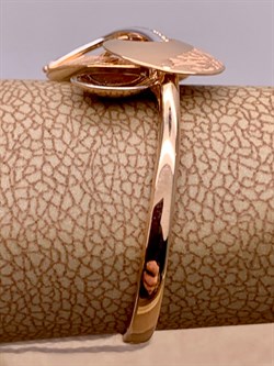 *Кольцо р.20 цв Красное арт. 01-5148-00-000-1110-48-334 вес 2,65 г - фото 259100 *Кольцо р.20 цв Красное арт. 01-5148-00-000-1110-48-334 вес 2,65 г - фото 259100