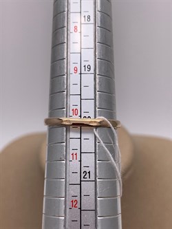 *Кольцо р.20 цв Красное арт. 01-5148-00-000-1110-48-334 вес 2,65 г - фото 259102 *Кольцо р.20 цв Красное арт. 01-5148-00-000-1110-48-334 вес 2,65 г - фото 259102