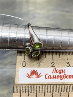 *Кольцо р.18,5 Хризолит арт. SM-R02913-X-W-S-X-X-169 вес 4,15 г - фото 259197 *Кольцо р.18,5 Хризолит арт. SM-R02913-X-W-S-X-X-169 вес 4,15 г - фото 259197