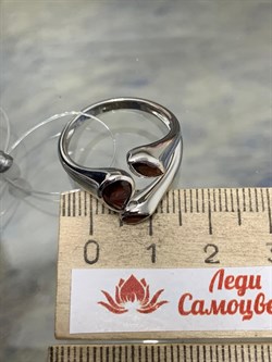 *Кольцо р.18 Гранат Пироп арт. SM-R02913-X-W-PG-X-X-191 вес 4,41 г - фото 259297 *Кольцо р.18 Гранат Пироп арт. SM-R02913-X-W-PG-X-X-191 вес 4,41 г - фото 259297