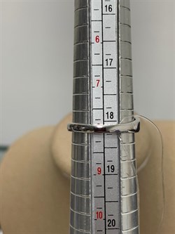 *Кольцо р.18 Розовый Турмалин арт. SM-R02899-X-W-Pin-X-X-511 вес 2,76 г - фото 259468 *Кольцо р.18 Розовый Турмалин арт. SM-R02899-X-W-Pin-X-X-511 вес 2,76 г - фото 259468