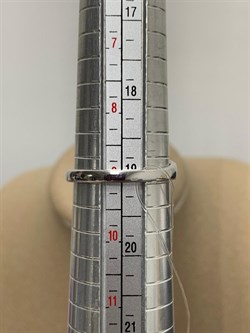 *Кольцо р.19 Розовый Турмалин арт. SM-R02899-X-W-Pin-X-X-526 вес 2,68 г - фото 259479 *Кольцо р.19 Розовый Турмалин арт. SM-R02899-X-W-Pin-X-X-526 вес 2,68 г - фото 259479