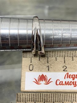 *Кольцо р.19 Розовый Турмалин арт. SM-R02899-X-W-Pin-X-X-526 вес 2,68 г - фото 259480 *Кольцо р.19 Розовый Турмалин арт. SM-R02899-X-W-Pin-X-X-526 вес 2,68 г - фото 259480