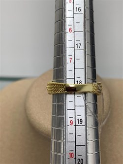 *Кольцо р.18 Сеточки Белый Фианит Микро Вставки арт. FA-R02307-X-L-X-X-W-152 вес 2,89 г - фото 260291 *Кольцо р.18 Сеточки Белый Фианит Микро Вставки арт. FA-R02307-X-L-X-X-W-152 вес 2,89 г - фото 260291