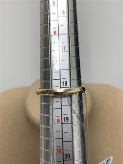 *Кольцо р.18 Сеточки Белый Фианит Микро Вставки арт. FA-R02303-X-L-X-X-W-854 вес 3,31 г - фото 260342 *Кольцо р.18 Сеточки Белый Фианит Микро Вставки арт. FA-R02303-X-L-X-X-W-854 вес 3,31 г - фото 260342