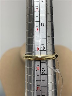 *Кольцо р.19 Сеточки Белый Фианит Микро Вставки арт. FA-R02303-X-L-X-X-W-881 вес 3,22 г - фото 260345 *Кольцо р.19 Сеточки Белый Фианит Микро Вставки арт. FA-R02303-X-L-X-X-W-881 вес 3,22 г - фото 260345