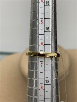 *Кольцо р.17 Сеточки Белый Фианит Микро Вставки арт. FA-R03218-X-L-W-X-W-021 вес 3,83 г - фото 260668 *Кольцо р.17 Сеточки Белый Фианит Микро Вставки арт. FA-R03218-X-L-W-X-W-021 вес 3,83 г - фото 260668