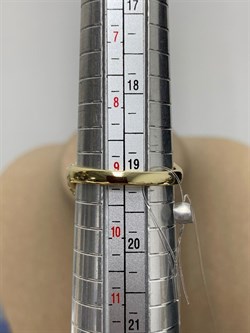 *Кольцо р.19 Сеточки Белый Фианит Микро Вставки арт. FA-R02302-X-L-X-X-W-578 вес 3,48 г - фото 260794 *Кольцо р.19 Сеточки Белый Фианит Микро Вставки арт. FA-R02302-X-L-X-X-W-578 вес 3,48 г - фото 260794