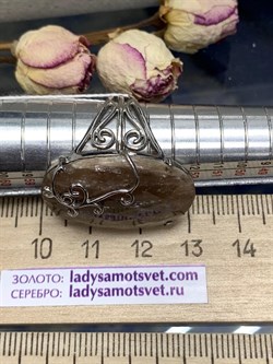 *Кольцо р.17,5 Фасетный Сапфир арт. FI-R00195-X-W-BR-X-X-217 вес 9,5 г - фото 261189 *Кольцо р.17,5 Фасетный Сапфир арт. FI-R00195-X-W-BR-X-X-217 вес 9,5 г - фото 261189