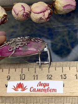 *Серьги Фасетный Сапфир арт. FI-E00158-X-W-Pin-X-X-876 вес 27,13 г - фото 261293 *Серьги Фасетный Сапфир арт. FI-E00158-X-W-Pin-X-X-876 вес 27,13 г - фото 261293