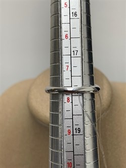 *Кольцо р.18 Танзанит арт. SM-R01835-X-W-TN-X-W-960 вес 2,9 г - фото 261835 *Кольцо р.18 Танзанит арт. SM-R01835-X-W-TN-X-W-960 вес 2,9 г - фото 261835