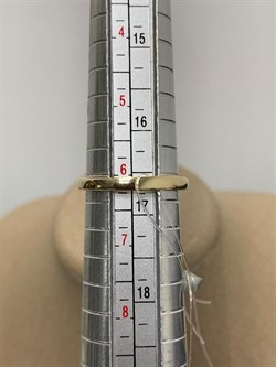 *Кольцо р.17 Танзанит арт. SM-R01834-X-L-TN-X-W-374 вес 2,1 г - фото 262272 *Кольцо р.17 Танзанит арт. SM-R01834-X-L-TN-X-W-374 вес 2,1 г - фото 262272