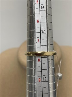 *Кольцо р.18 Танзанит арт. SM-R01834-X-L-TN-X-W-442 вес 2,4 г - фото 262282 *Кольцо р.18 Танзанит арт. SM-R01834-X-L-TN-X-W-442 вес 2,4 г - фото 262282