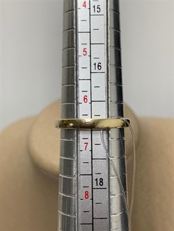 *Кольцо р.17 Танзанит арт. SM-R01826-X-L-TN-X-W-261 вес 2 г - фото 262315 *Кольцо р.17 Танзанит арт. SM-R01826-X-L-TN-X-W-261 вес 2 г - фото 262315