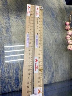 *Колье р.40-45 Танзанит арт. SM-N00787-X-L-TN-X-X-100 вес 2,6 г - фото 262327 *Колье р.40-45 Танзанит арт. SM-N00787-X-L-TN-X-X-100 вес 2,6 г - фото 262327