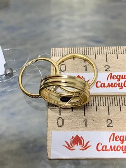 *Кольцо р.18 Танзанит арт. SM-R01828-X-L-TN-X-W-357 вес 6,1 г - фото 262357 *Кольцо р.18 Танзанит арт. SM-R01828-X-L-TN-X-W-357 вес 6,1 г - фото 262357