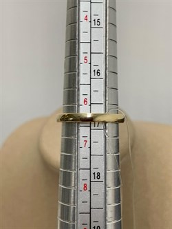 *Кольцо р.17 Танзанит арт. SM-R01833-X-L-TN-X-W-479 вес 2,3 г - фото 262363 *Кольцо р.17 Танзанит арт. SM-R01833-X-L-TN-X-W-479 вес 2,3 г - фото 262363