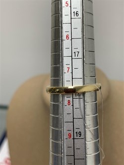 *Кольцо р.18 Танзанит арт. SM-R01833-X-L-TN-X-W-455 вес 2,3 г - фото 262373 *Кольцо р.18 Танзанит арт. SM-R01833-X-L-TN-X-W-455 вес 2,3 г - фото 262373