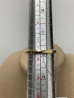 *Кольцо р.18 Танзанит арт. SM-R01830-X-L-TN-X-W-605 вес 1,9 г - фото 262398 *Кольцо р.18 Танзанит арт. SM-R01830-X-L-TN-X-W-605 вес 1,9 г - фото 262398