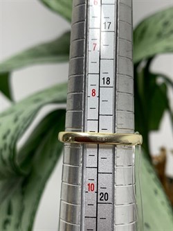 *Кольцо р.19 Черный Фианит Микро Вставки арт. MP-R01277-X-LB-X-X-B-19-393 Вес 2,4 г - фото 262654 *Кольцо р.19 Черный Фианит Микро Вставки арт. MP-R01277-X-LB-X-X-B-19-393 Вес 2,4 г - фото 262654