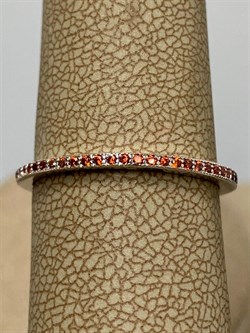 *Кольцо р.17 Золотистый Фианит Микро Вставки арт. SL-R01311-X-W-X-X-R-325 вес 1,34 г - фото 263171 *Кольцо р.17 Золотистый Фианит Микро Вставки арт. SL-R01311-X-W-X-X-R-325 вес 1,34 г - фото 263171