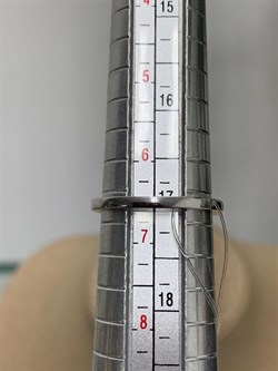 *Кольцо р.17 Золотистый Фианит Микро Вставки арт. MP-R01313-X-W-X-X-Or-262 вес 2,5 г - фото 263179 *Кольцо р.17 Золотистый Фианит Микро Вставки арт. MP-R01313-X-W-X-X-Or-262 вес 2,5 г - фото 263179