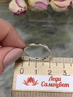 *Кольцо р.17 Золотистый Фианит Микро Вставки арт. MP-R01313-X-W-X-X-Or-262 вес 2,5 г - фото 263182 *Кольцо р.17 Золотистый Фианит Микро Вставки арт. MP-R01313-X-W-X-X-Or-262 вес 2,5 г - фото 263182