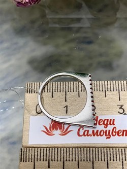 *Кольцо р.17 Золотистый Фианит Микро Вставки арт. MP-R01313-X-W-X-X-Or-262 вес 2,5 г - фото 263184 *Кольцо р.17 Золотистый Фианит Микро Вставки арт. MP-R01313-X-W-X-X-Or-262 вес 2,5 г - фото 263184