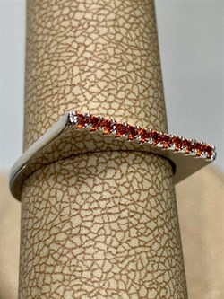 *Кольцо р.17 Золотистый Фианит Микро Вставки арт. MP-R01313-X-W-X-X-Or-262 вес 2,5 г - фото 263188 *Кольцо р.17 Золотистый Фианит Микро Вставки арт. MP-R01313-X-W-X-X-Or-262 вес 2,5 г - фото 263188