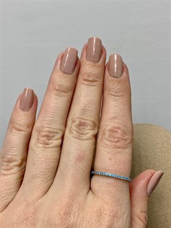 *Кольцо р.18 Голубой Фианит арт. SL-R01311-X-W-X-X-BT-148 вес 1,43 г - фото 263316 *Кольцо р.18 Голубой Фианит арт. SL-R01311-X-W-X-X-BT-148 вес 1,43 г - фото 263316