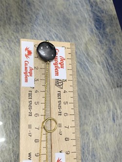 *Колье р.45-50 Фианит Облачка арт. RB-N00314-X-BL-X-X-W-707 вес 12,91 г - фото 263395 *Колье р.45-50 Фианит Облачка арт. RB-N00314-X-BL-X-X-W-707 вес 12,91 г - фото 263395