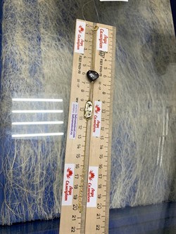 *Браслет р.16,5-20 Фианит Облачка арт. RB-B00302-X-BL-X-X-W-852 вес 5,03 г - фото 263594 *Браслет р.16,5-20 Фианит Облачка арт. RB-B00302-X-BL-X-X-W-852 вес 5,03 г - фото 263594