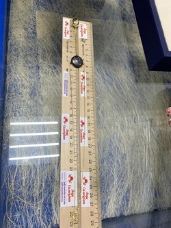 *Колье р.45-50 Фианит Облачка арт. RB-N318-2-X-BL-X-X-W-369 вес 6,35 г - фото 263676 *Колье р.45-50 Фианит Облачка арт. RB-N318-2-X-BL-X-X-W-369 вес 6,35 г - фото 263676