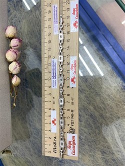 *Браслет р.18 Белый Фианит Микро Вставки арт. MP-B00023-X-W-X-X-W-660 вес 11,4 г - фото 264085 *Браслет р.18 Белый Фианит Микро Вставки арт. MP-B00023-X-W-X-X-W-660 вес 11,4 г - фото 264085