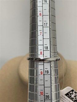 *Кольцо р.18,5 Голубой Ситалл арт. PD-R00314-X-W-BU-X-W-503 вес 3,9 г - фото 264608 *Кольцо р.18,5 Голубой Ситалл арт. PD-R00314-X-W-BU-X-W-503 вес 3,9 г - фото 264608