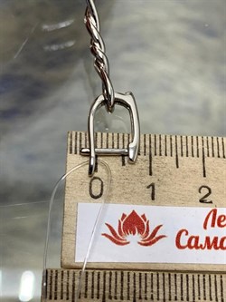 *Серьги Трансформеры Белый Жемчуг арт. PI-E02631-X-W-PN-X-X-578 вес 6,91 г - фото 264838 *Серьги Трансформеры Белый Жемчуг арт. PI-E02631-X-W-PN-X-X-578 вес 6,91 г - фото 264838