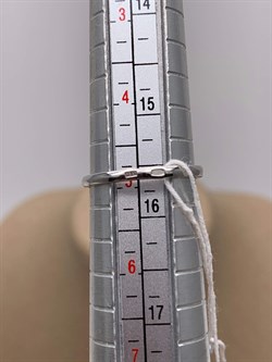 *Кольцо р.15,5 Белый Жемчуг д.6,5*7мм арт. 11500676.0.d-818 Вес 2,35 г - фото 265522 *Кольцо р.15,5 Белый Жемчуг д.6,5*7мм арт. 11500676.0.d-818 Вес 2,35 г - фото 265522