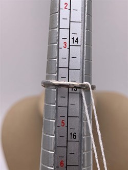 *Кольцо р.15 Белый Жемчуг д.6,5*7мм арт. 11500676.0.d-771 Вес 2,42 г - фото 265618 *Кольцо р.15 Белый Жемчуг д.6,5*7мм арт. 11500676.0.d-771 Вес 2,42 г - фото 265618