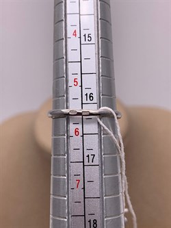 *Кольцо р.16 Белый Жемчуг д.6,5*7мм арт. 11500676.0.d-948 Вес 2,24 г - фото 265638 *Кольцо р.16 Белый Жемчуг д.6,5*7мм арт. 11500676.0.d-948 Вес 2,24 г - фото 265638